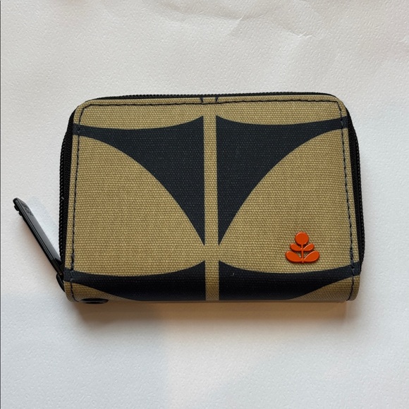 Orla Kiely Remember Me wallet - Picture 5 of 10